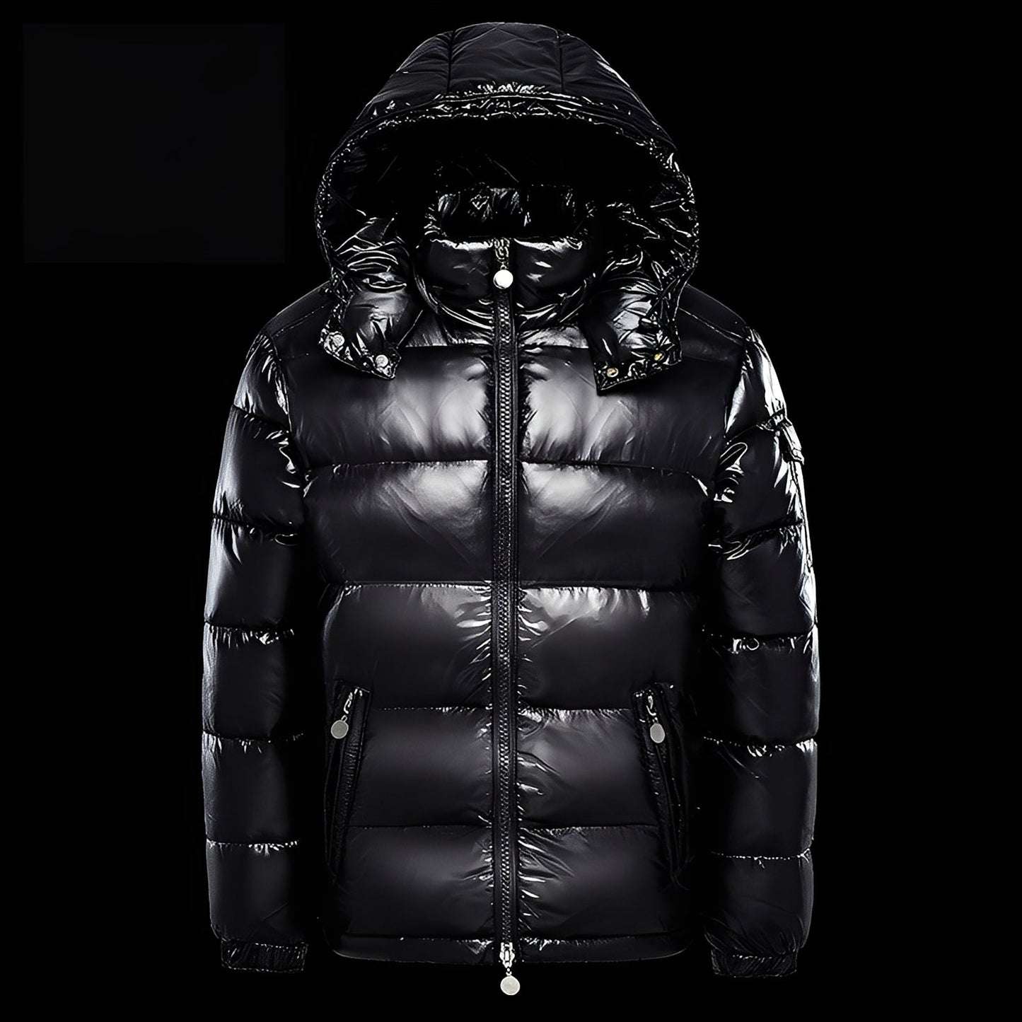 Marc - Dicke Steppjacke für Herren