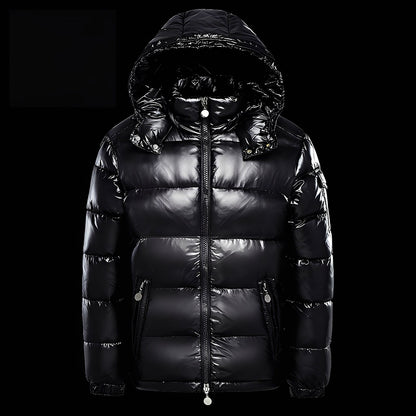 Marc - Dicke Steppjacke für Herren