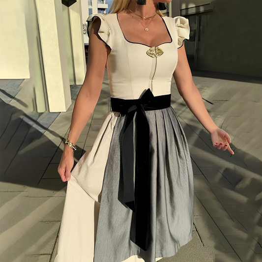 Kayden - Elegantes Oktoberfest-Dirndl für Frauen