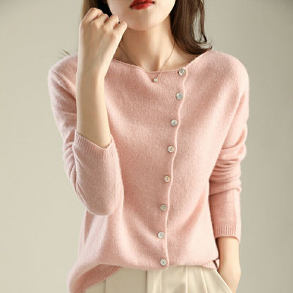 Ginevra – Eleganter Pullover