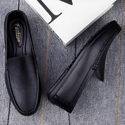 Seward - Bequeme und modische Lederschuhe für Männer