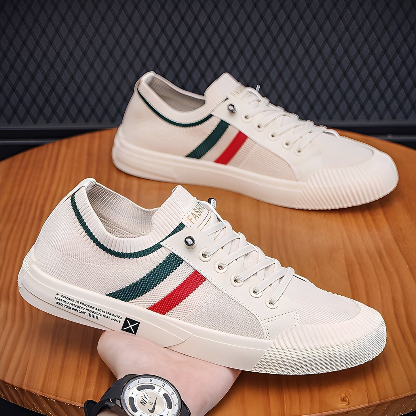 Hugo - Leicht elegante Schuhe für Herren