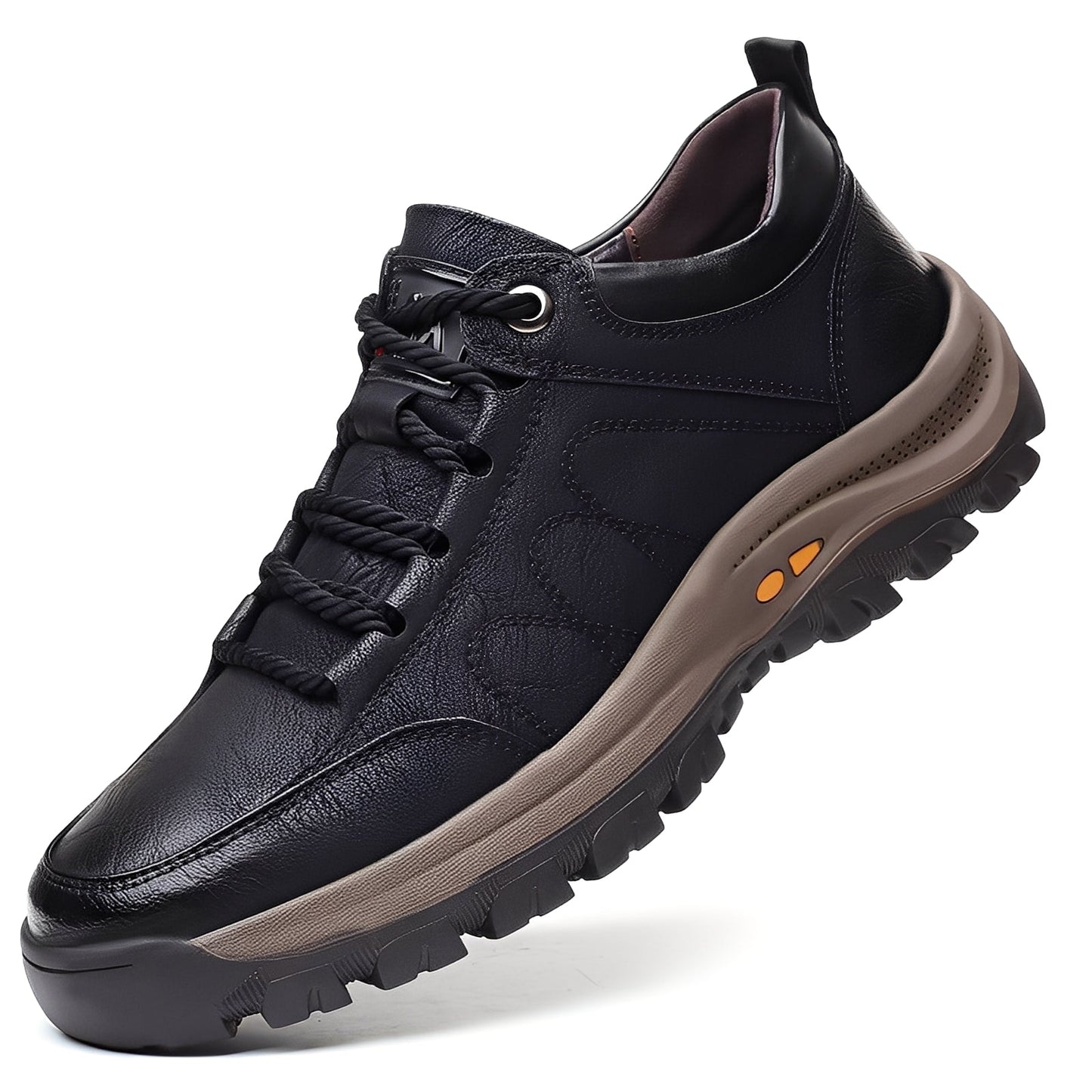 Alford - Vielseitige Outdoor-Wanderschuhe für Herren