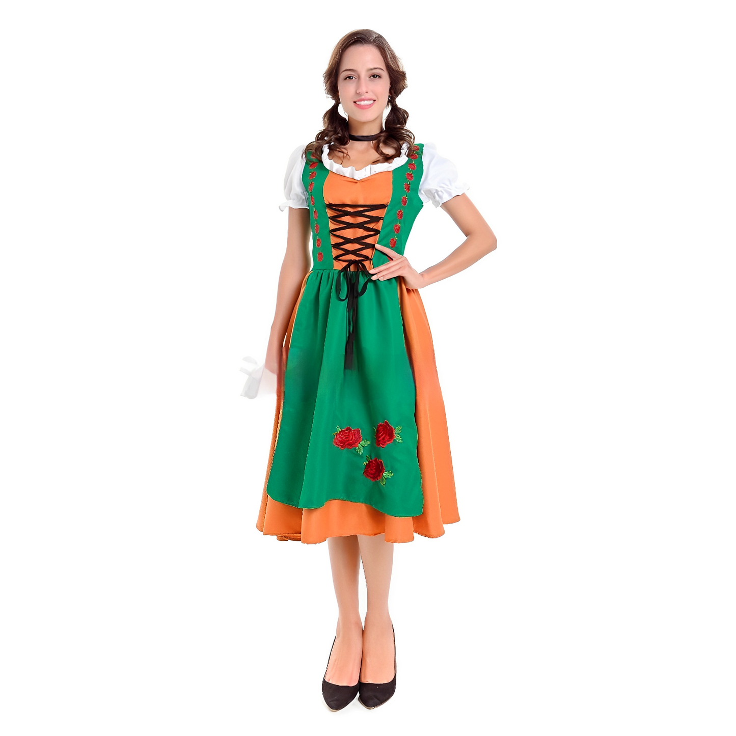 Kris - Klassische Oktoberfestkleidung für Männer und Frauen