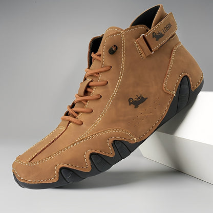 Eugène - Elegante und bequeme Schuhe für Männer