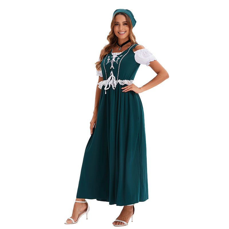 Laraine - Schickes, festliches Damenkleid