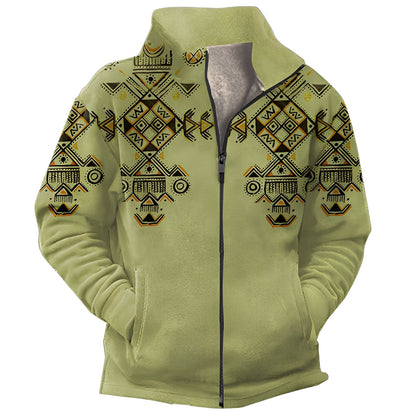 Aubert - Fleecejacke Outdoor für Herren