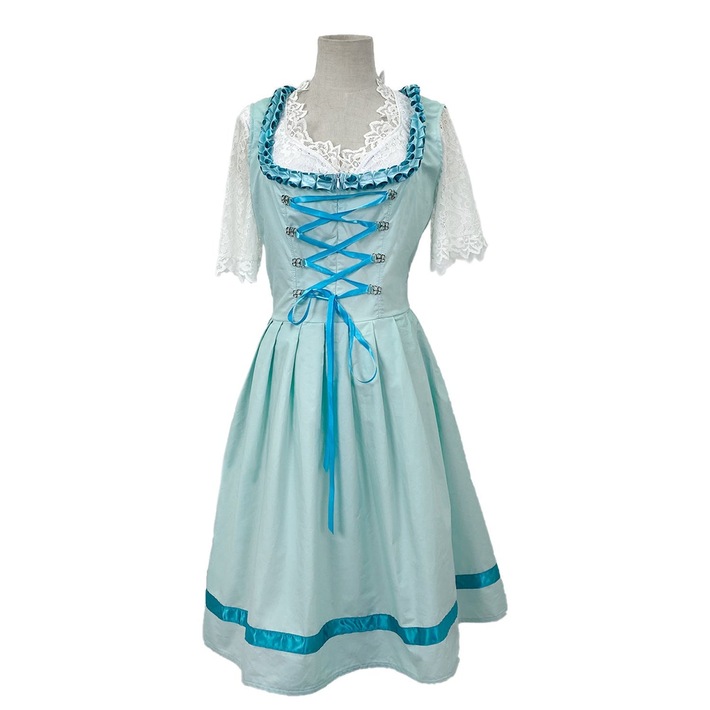 Yasmin - Bequemes und modisches Trachtenkleid für Damen