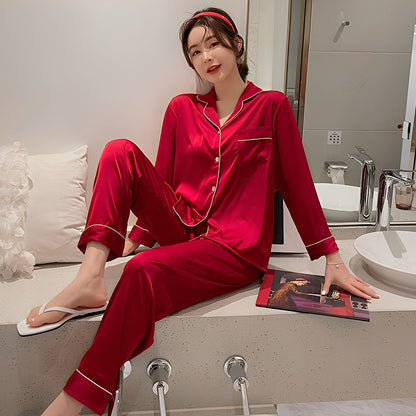 Ella - Eleganter Kaschmirpullover für Damen Set