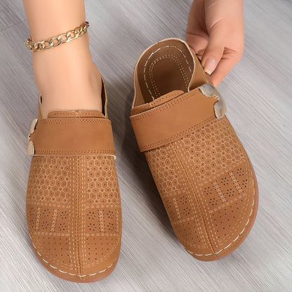 Ariane - Bequeme orthopädische Schuhe für Frauen