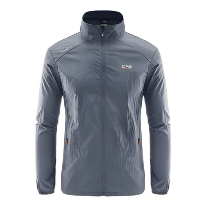 Carver - Bequeme Outdoor-Jacke für Herren