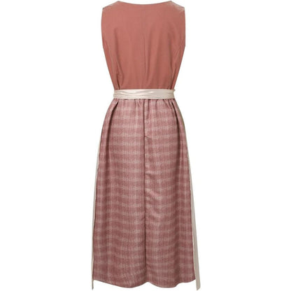 Mckayla - Elegantes Oktoberfestkleid mit Schleife für Damen