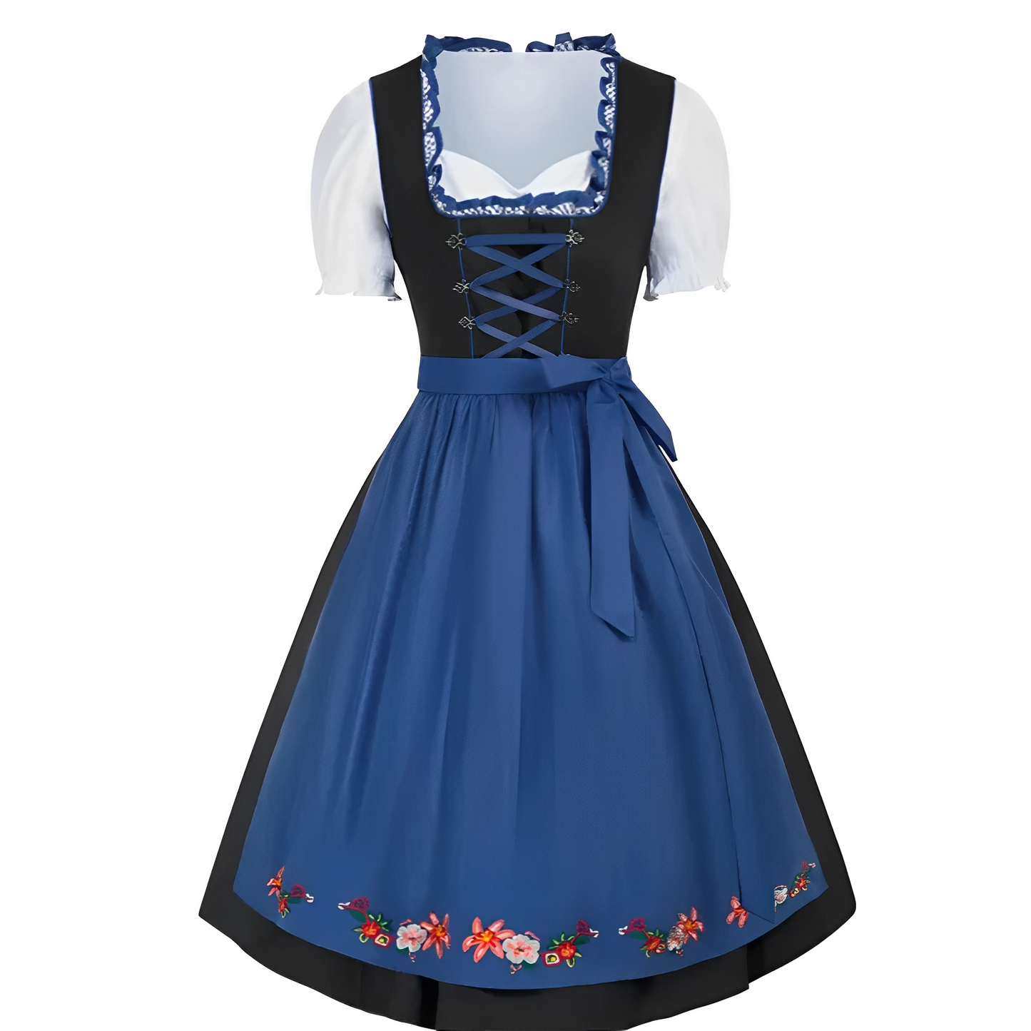 Elenora - Elegantes Oktoberfestkleid für Damen