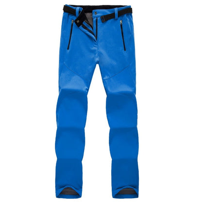 Julien – Wasserdichte Wanderhose