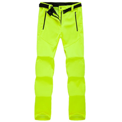 Julien – Wasserdichte Wanderhose