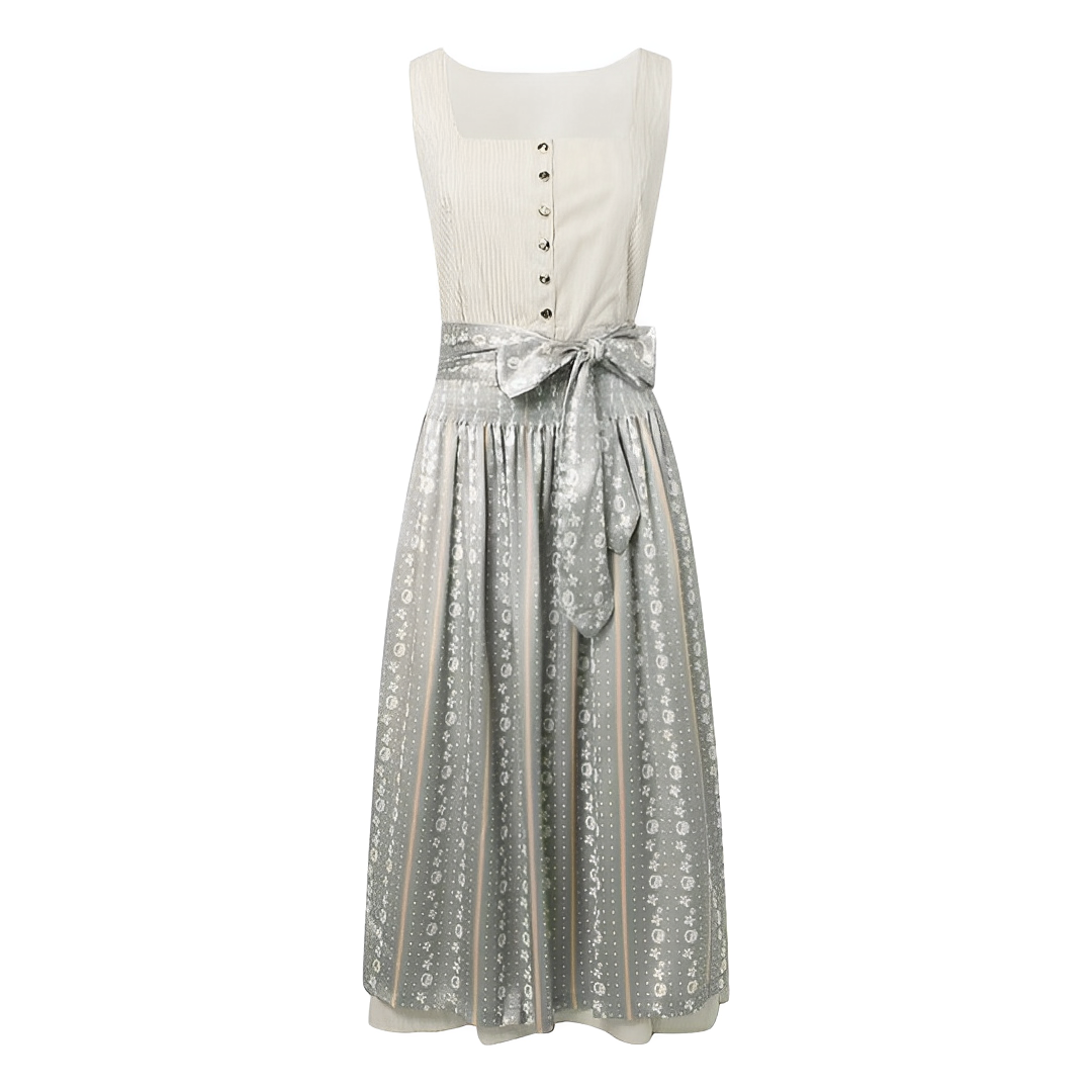 Eleanore - Bequemes Oktoberfest-Dirndl für Damen