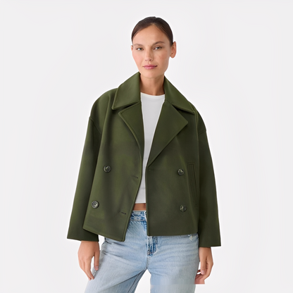 Delphia - Trendige Damenkurzjacke