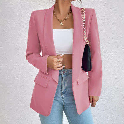 Elliana - Eleganter Damenblazer für besondere Gelegenheiten