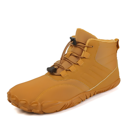 Jerred - Bequemer Outdoor-Barfußschuh für Männer