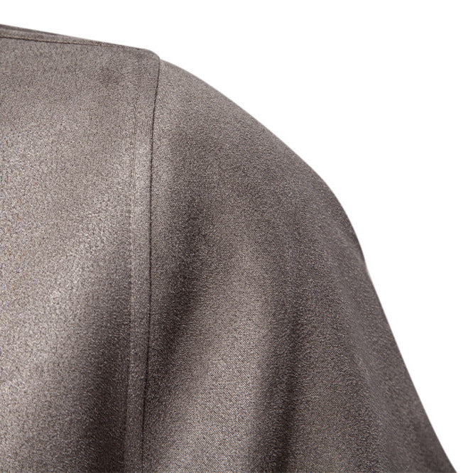 Philip - Moderne, leichte Bomberjacke für Herren