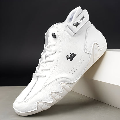 Eugène - Elegante und bequeme Schuhe für Männer