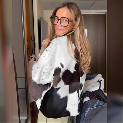 Sharmaine - Edle Damenjacke mit Design