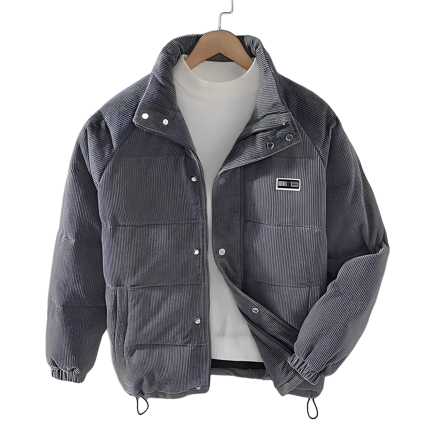 Reece - Strapazierfähige, klassische Herrenjacke