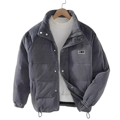 Reece - Strapazierfähige, klassische Herrenjacke