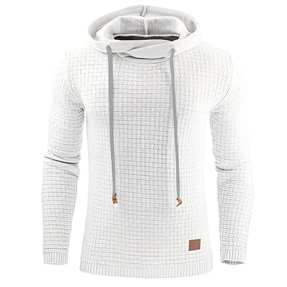 Jérémie - Langer Pullover für Herren