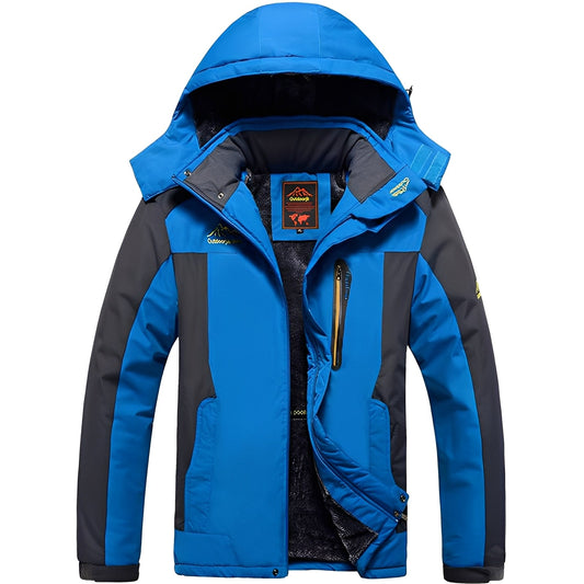 Winfield - Herren-Winterjacke für verschiedene Outdoor-Aktivitäten