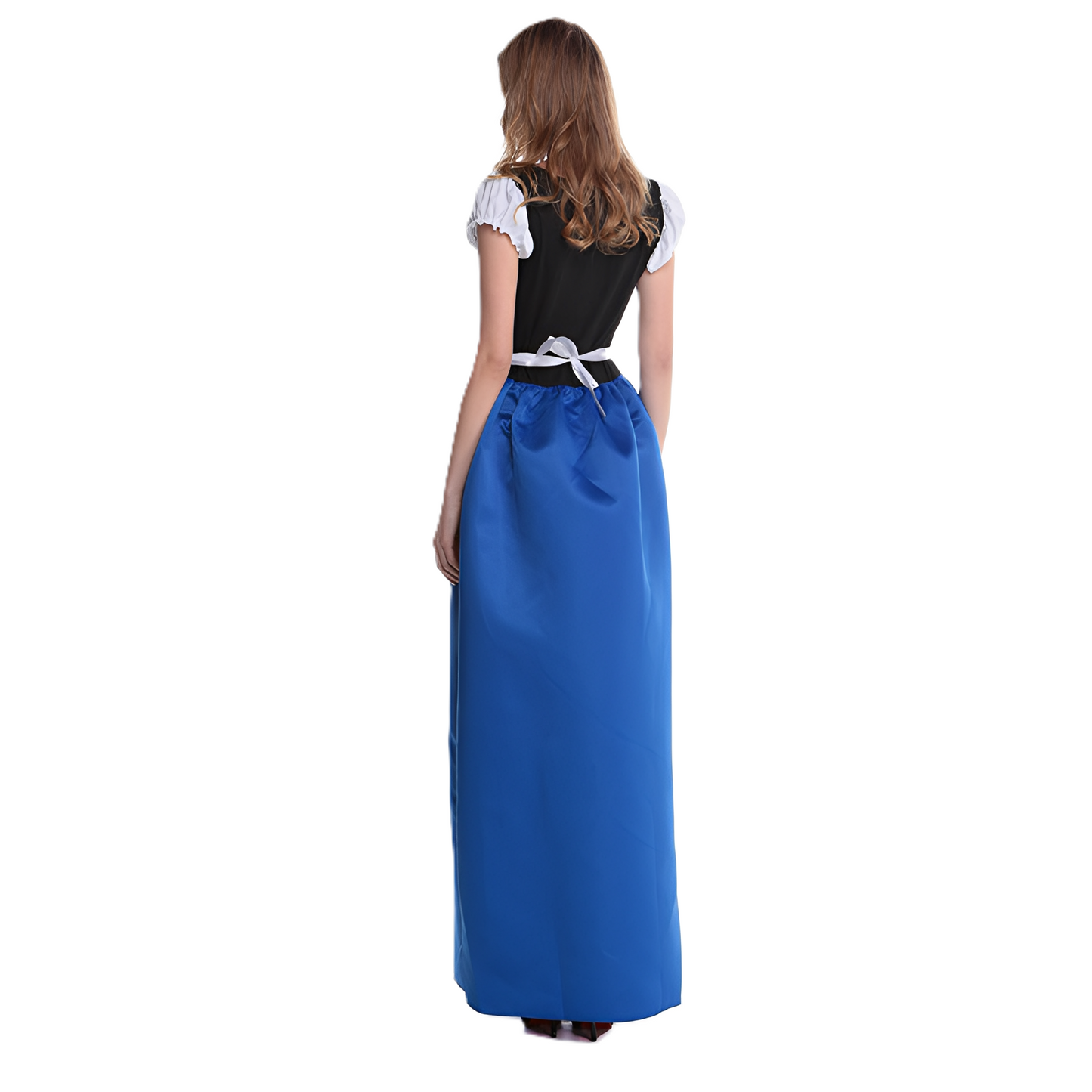 Elisabeth - Schönes langes Kleid für festliche Anlässe für Damen