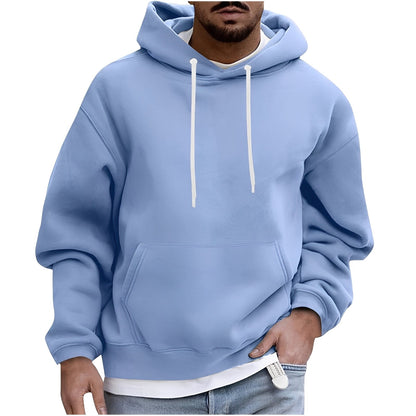 Benson - Bequemer und warmer Hoodie für Herren