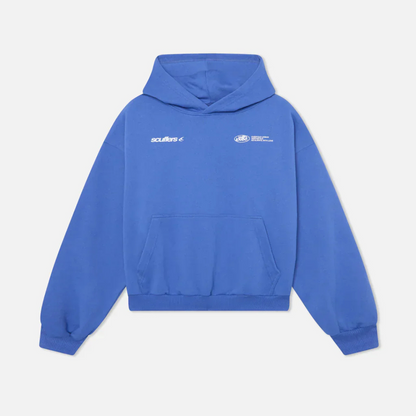 Léa - Hoodie Winter Elegant