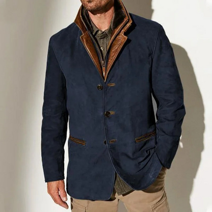 Benjamin – Vintage Jacke