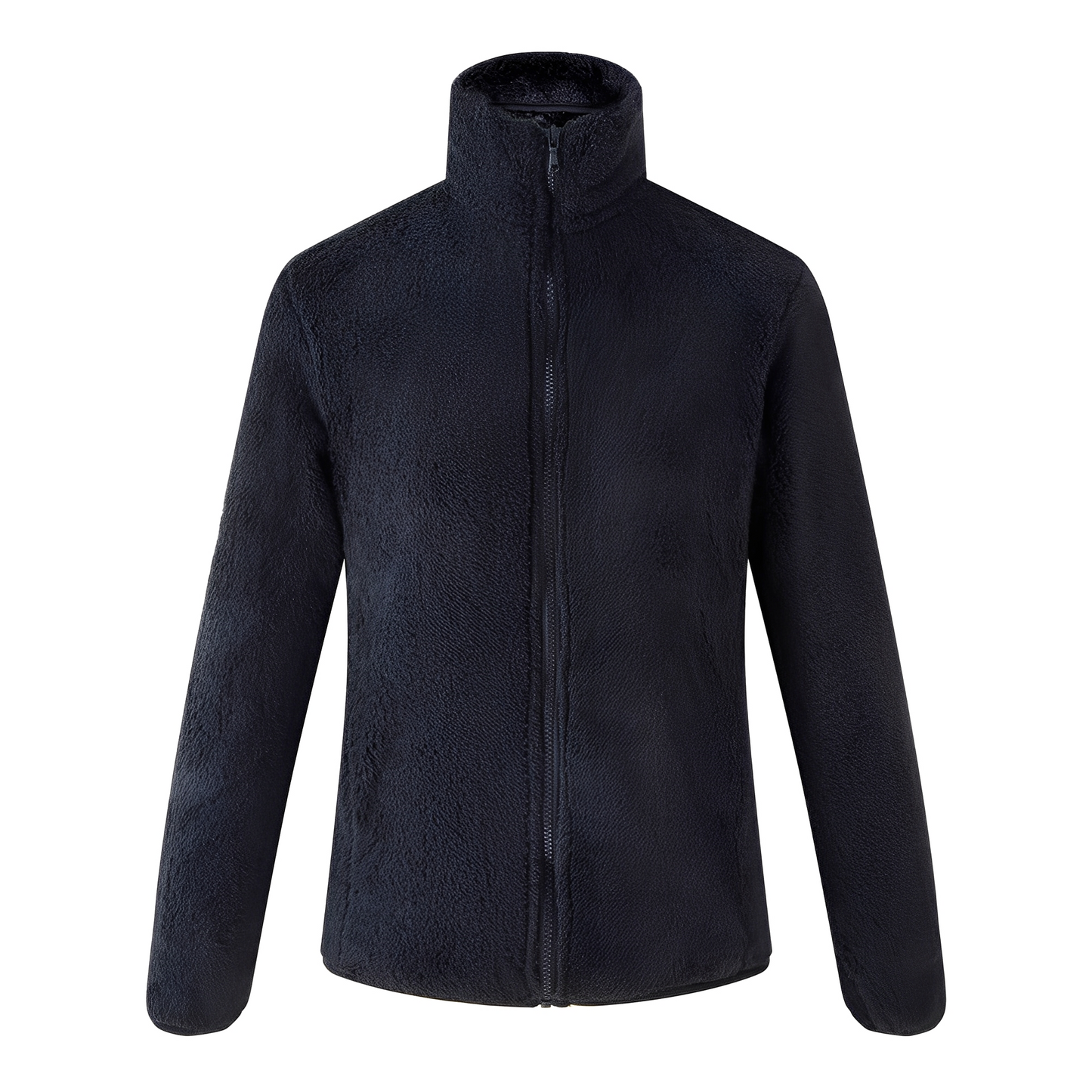 Alexis - Elegante Damen-Fleeceweste mit Reißverschluss