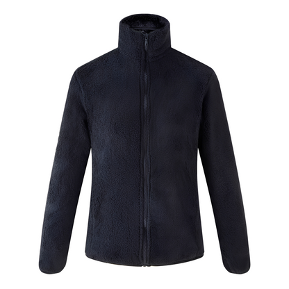 Alexis - Elegante Damen-Fleeceweste mit Reißverschluss