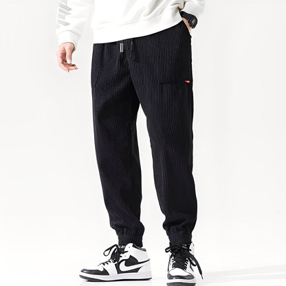 Nicolas – Traditionelle Herren-Hose