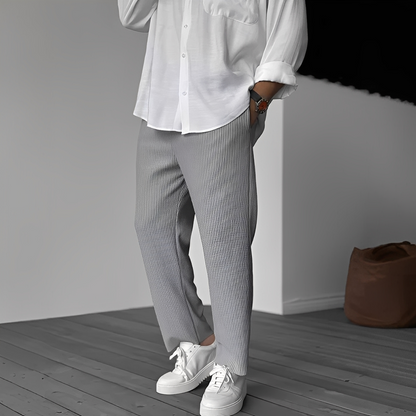 Mathias - Lockere Herrenhose