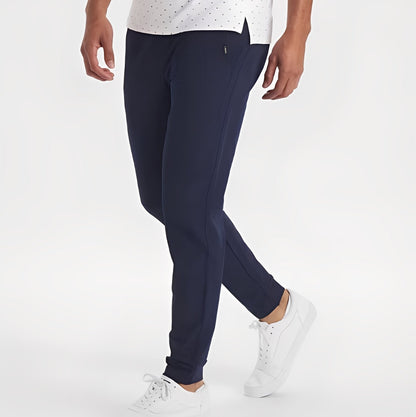 Willard - Herren-Stretch-Skinny-Hose für den täglichen Gebrauch