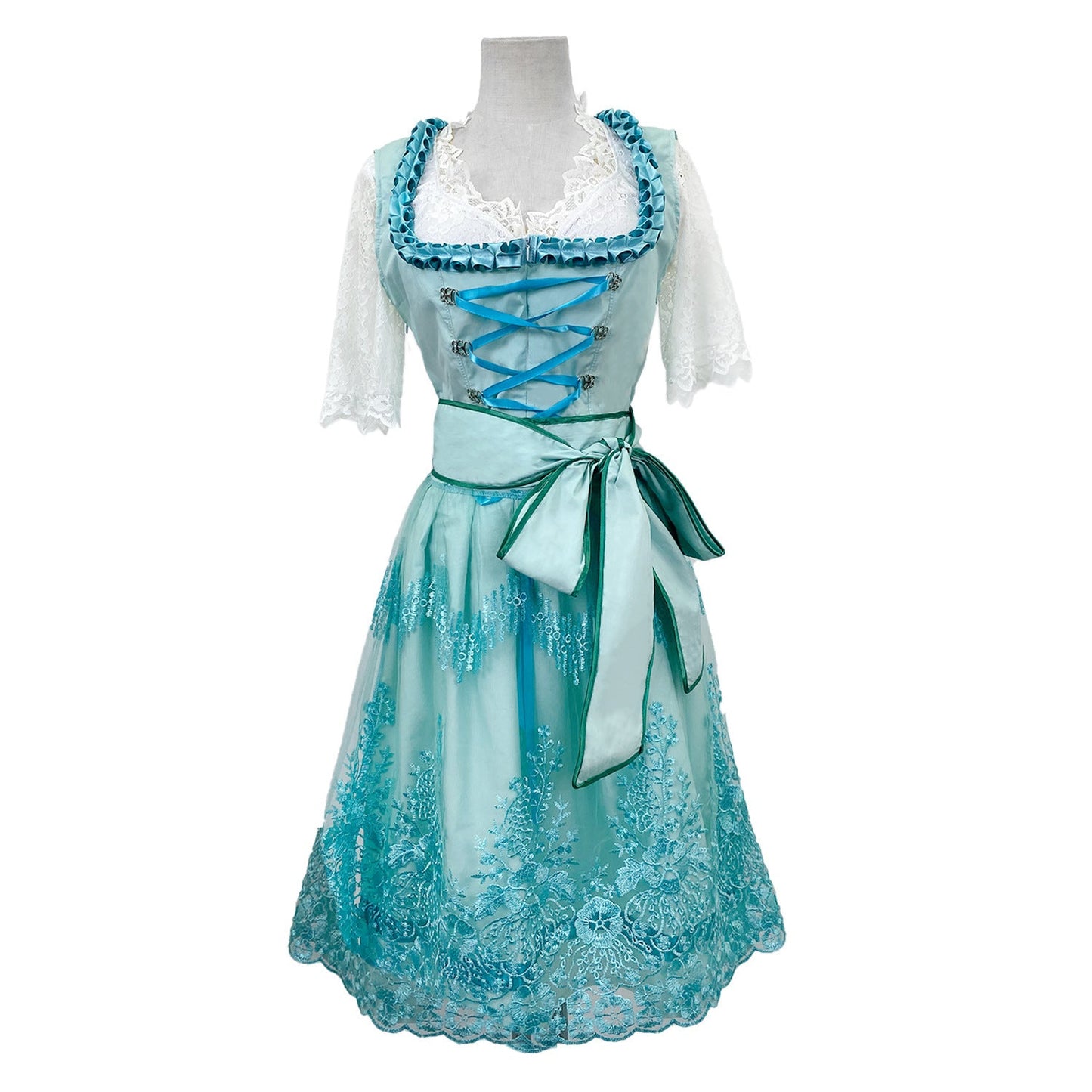 Yasmin - Bequemes und modisches Trachtenkleid für Damen