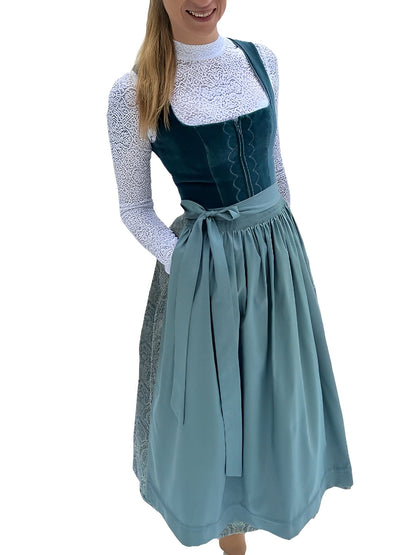 Muriel - Klassisches Oktoberfest-Dirndl für Frauen