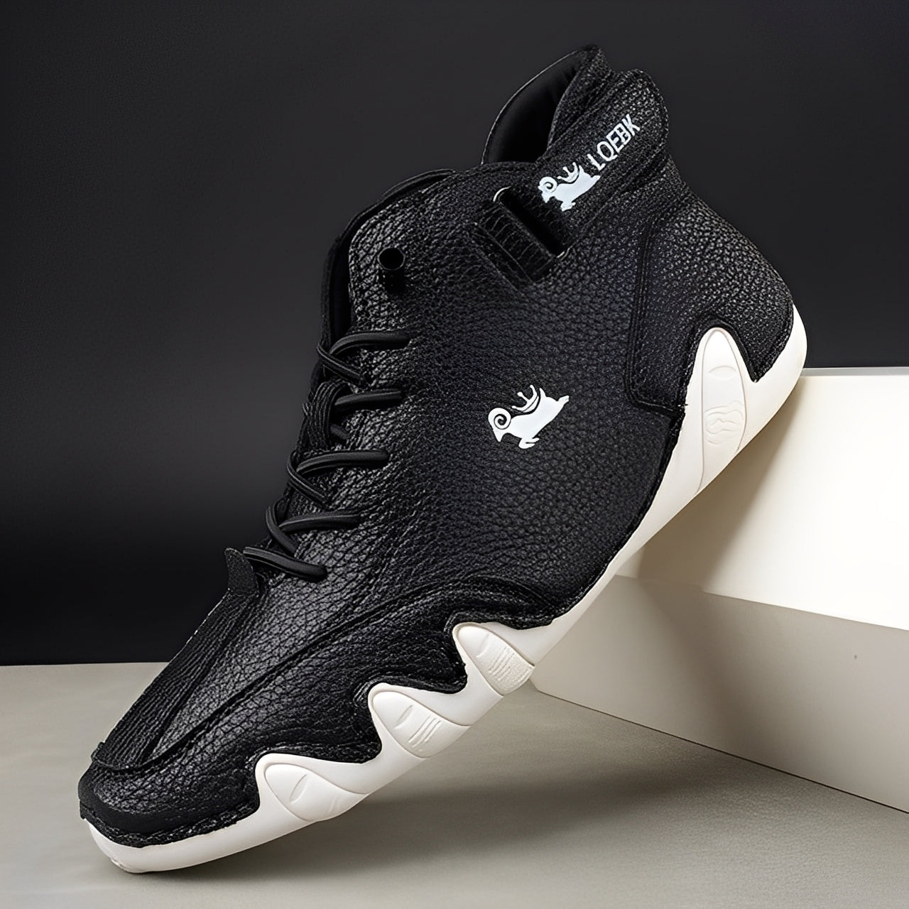 Eugène - Elegante und bequeme Schuhe für Männer