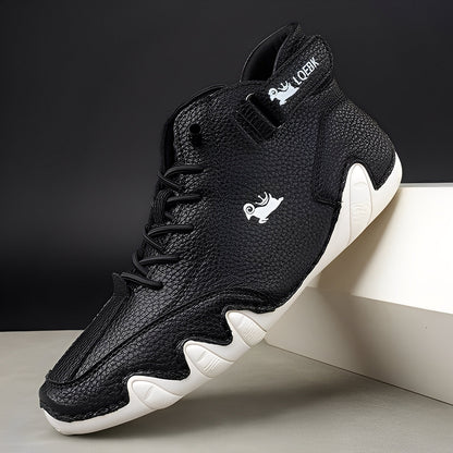 Eugène - Elegante und bequeme Schuhe für Männer