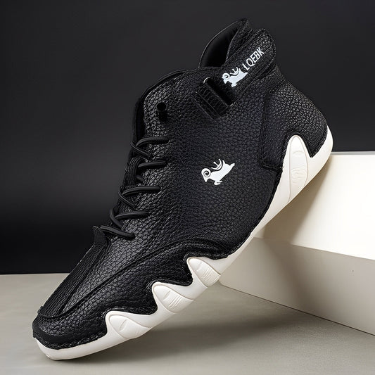 Eugène - Elegante und bequeme Schuhe für Männer