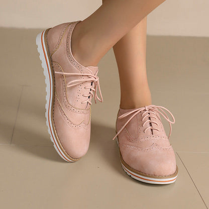 Kayze – Schicke Herren-Derbyschuhe aus Veloursleder