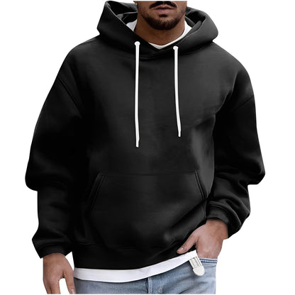 Benson - Bequemer und warmer Hoodie für Herren