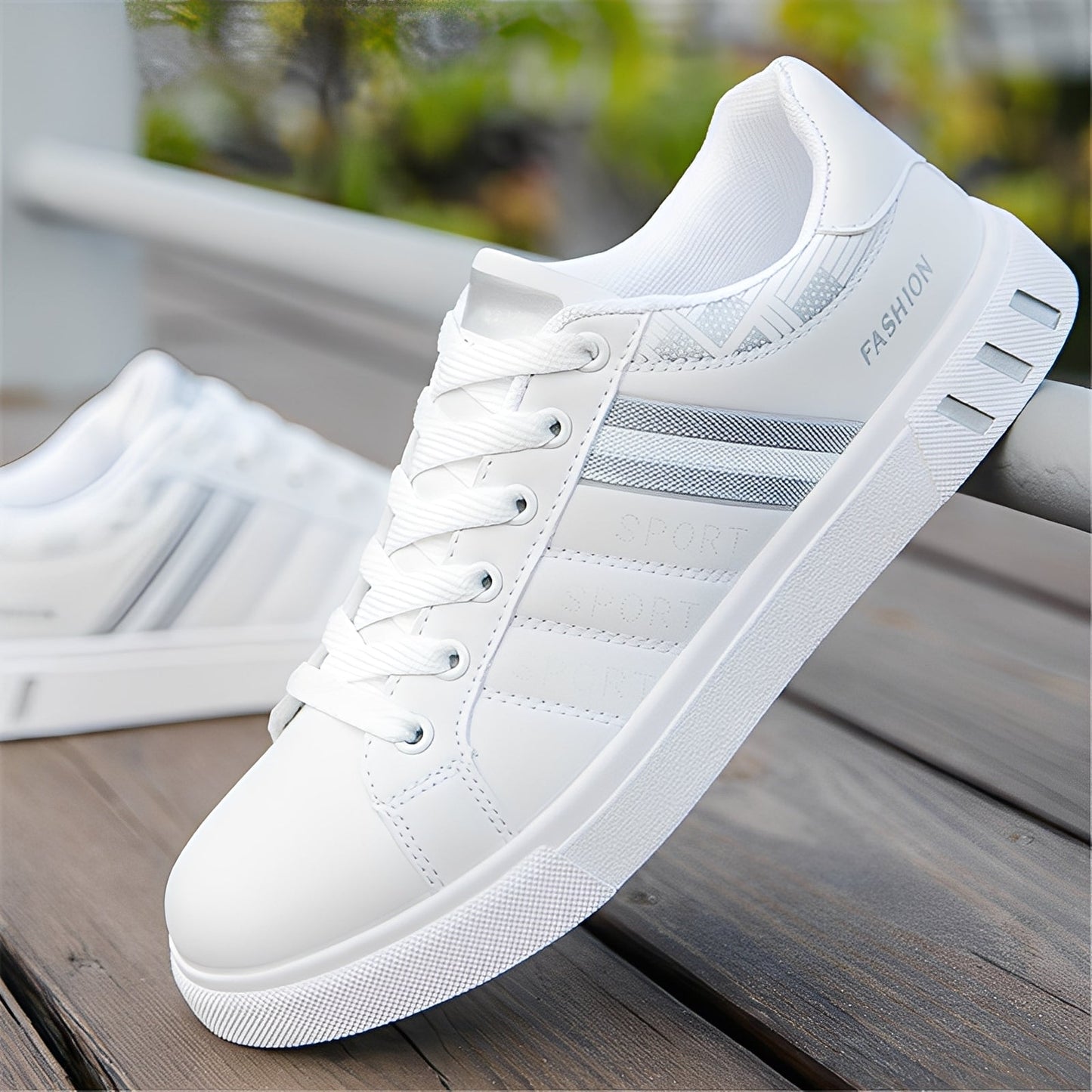 Bjorn - Sportschuhe für Männer