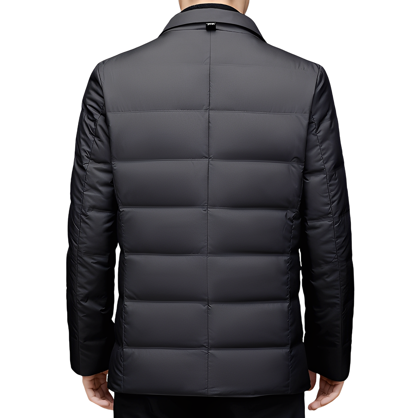 Andrew - Trendige, warme Herren-Daunenjacke