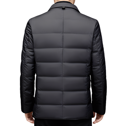Andrew - Trendige, warme Herren-Daunenjacke