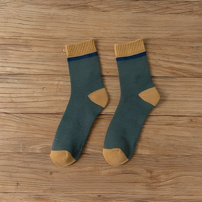 Ralph - Kuschelige und warme Thermosocken für Herren